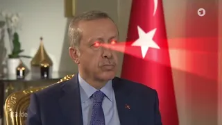 Erdoğan için yeni bir şarkı (Türkçe altyazılı versiyonu) | extra 3 | NDR