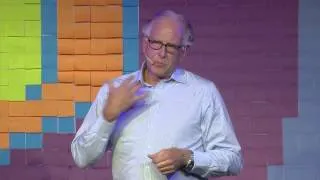 The ethical dilemma of a heart surgeon | Ferdinand R. Waldenberger | TEDxKlagenfurt