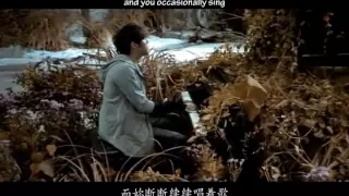 Jay Chou 周杰伦  - Shuo Hao De Xing Fu Ne 说好的幸福呢 English + Pinyin Subs