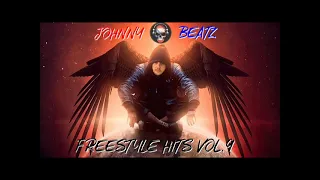 Johnny Beatz - Freestyle Hits Vol.9