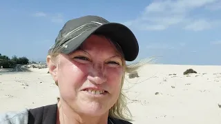 Dunas de Corralejo, Fuerteventura - Islas Canarias, España