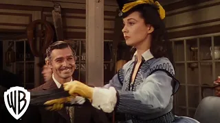 Gone With The Wind | 20 Film Collection Romance - "What A Woman" | Warner Bros. Entertainment