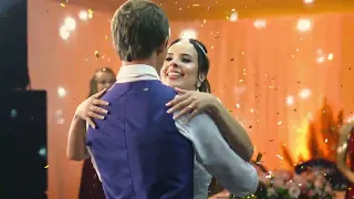 Dança dos noivos: Gabriel e Jaqueline, música Perfect - Ed Sheeran