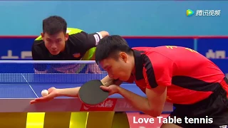 Liu Dingshou vs Yu Ziyang - Highlights 2018 China Super league