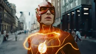 فيلم "فلاش"  شاب بتحصله حادثه غريبه وبدل ميموت بيلاقي عنده قوه خارقه بعد مفاق ..  ملخص مسلسل Flash