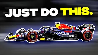 Why don't F1 teams Just COPY Red Bull