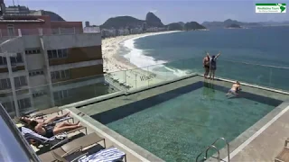 Hotel Miramar by Windsor- Rio de Janeiro