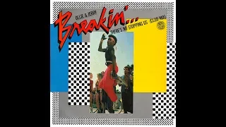 breakin soundtarck megamix