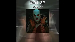 devito - nina 2.0 (sped up)