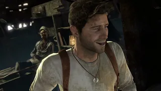 Gabriel Roman! | Uncharted Drake's Fortune | Playthrough | Chapter 3