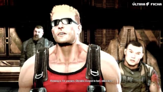 Bulletstorm: Full Clip Edition - Gameplay - Duke Nukem’s Bulletstorm Tour