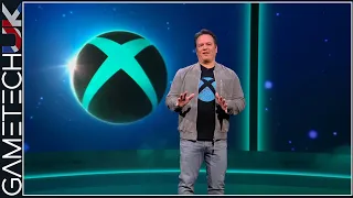 Xbox EXTENDED Showcase - Let's watch it together!