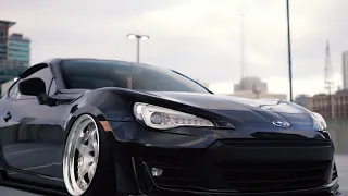| Anthony's Bagged BRZ 4K |