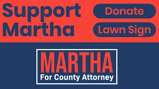 Our Black News: Judge Martha Holton Dimick for HC Attorney