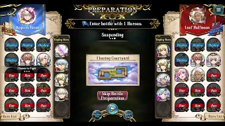 Langrisser Mobile (Apex S16) Part 9