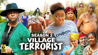 VILLAGE TERRORIST (SEASON 2){TRENDING NEW 2023 NIGERIAN MOVIE}-2023 LATEST NIGERIAN NOLLYWOOD MOVIES