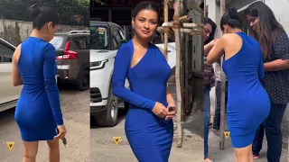 Avneet Kaur Today Spotted Promote Their Upcoming Movie| @AvneetKaurOfficials