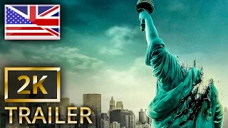 10 Cloverfield Lane - Official Trailer A [2K] [UHD] (Englisch/English)