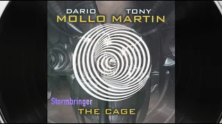 Dario Mollo Tony Martin "Stormbringer" 2023 Remix