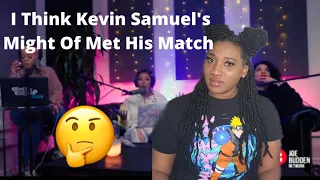 See The Things Is | Response To Kevin Samuel's | Fatimthedream