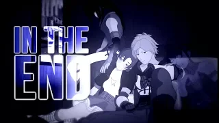 RWBY AMV - In the End