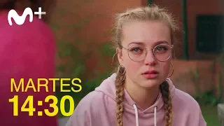 I can't with this | S2 E10 CLIP 2 | SKAM Spain