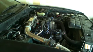 98 Mustang GT fuel pump Control Module relay location