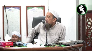 Qada Solat Jamak dan Qasar - Ustaz Azhar Idrus