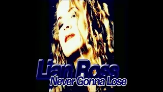 Lian Ross - Never Gonna Lose (Goza Mix Instrumental)