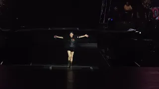 230812 🩷 TAEYEON - Ending credits | The Odd of Love in Bangkok Day 1 [4K]