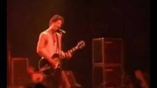 SOUNDGARDEN - KICKSTAND(LIVE)