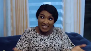 L'erreur De Monica - Film Nigeria En Francais