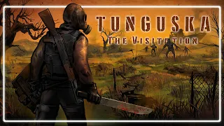 Sweet isometric S.T.A.L.K.E.R. vibes | A review of TUNGUSKA: The Visitation