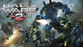 Halo Wars 2 PC Película 1440p60fps [Español Latino] + Expansiones.