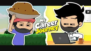 My Career Journey