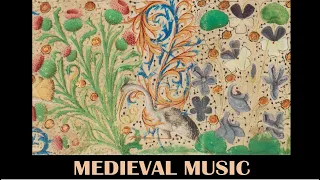 Medieval music - Totus floreo