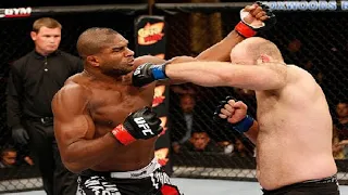 Alistair Overeem vs Ben Rothwell UFC Fight Night FULL FIGHT Champions