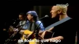 Paul McCartney -And I love her (Subtitulado al español)