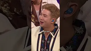 RM asks James about his recent clash with Bts & Army after he stated Armys are 15 year old girls