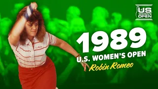 1989 U.S.  Women's Open