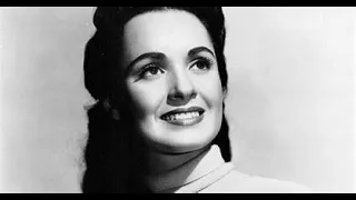 The Susan Cabot Story (1927-1986)