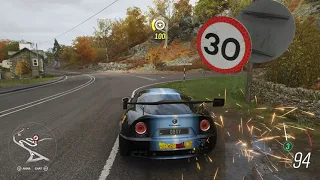 Forza Horizon 4 4K 90+ FPS RTX 3090 and Ryzen 9 3950X