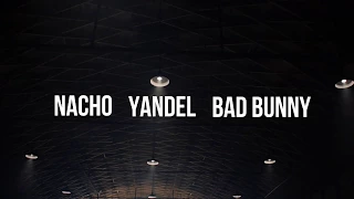 Nacho, Yandel, Bad Bunny   Báilame Remix 3bd28986 64b7 4aaa ba22 a82f206f8f46
