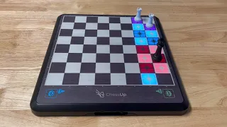 ChessUp: Interactive Lesson Demo