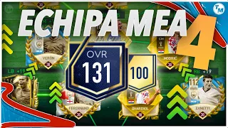 TOTI JUCATORII 112+ OVR - ECHIPA MEA 4 - FIFA Mobile 23