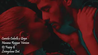 Camila Cabello x Zayn Havana Reggae Version