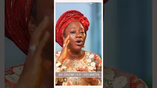 This is the heritage of the servants of the Lord👏🔥#minuteminder #drc’24 #drbeckypaulenenche