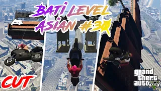 🔥 Bati Level Asian #30 by Mitjader12te | 🌴 GTA V Custom Maps