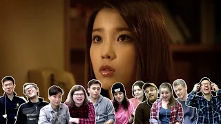 Classical Musicians React: IU 'Good Day'