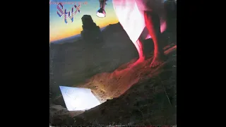 Boat On The River - Styx(1979)